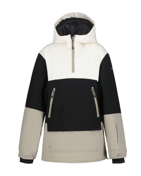 Icepeak Langley Jr