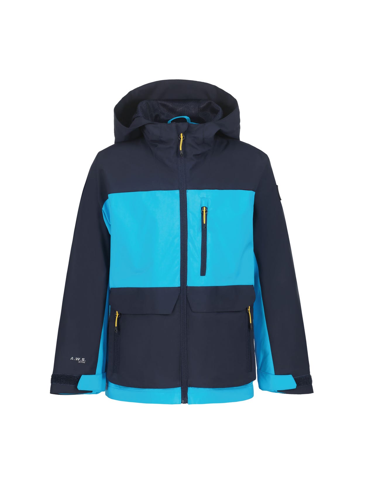 Icepeak Lassan Jr
