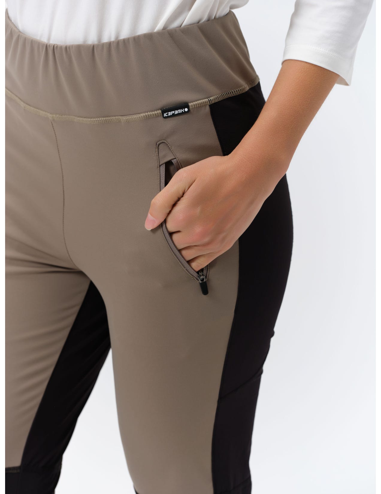 Icepeak Bethune