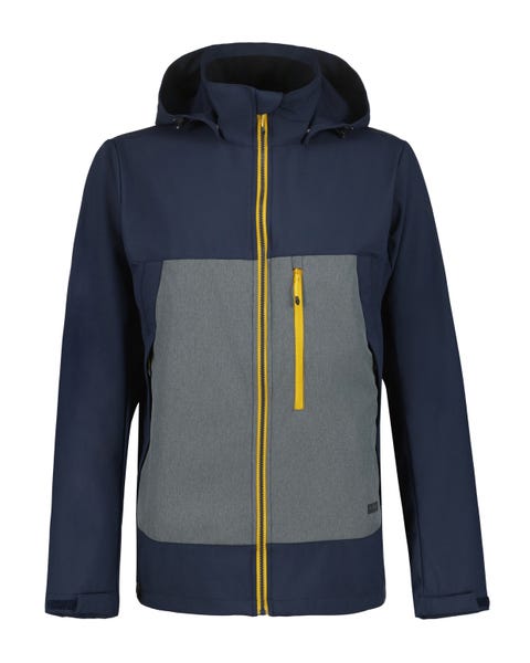 Icepeak Buxton
