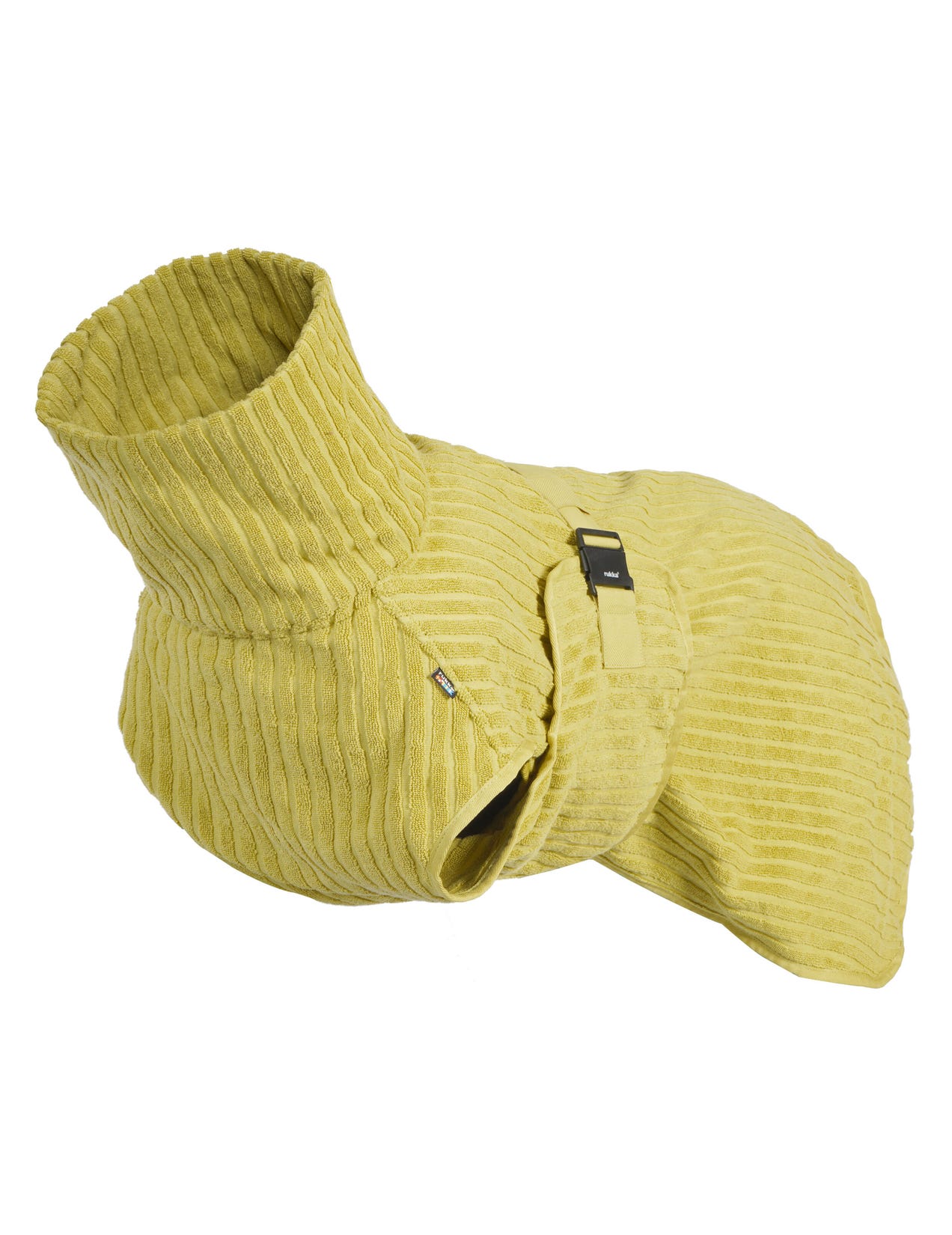 Rukka Pets x LUHTA HOME Aalto Pet Bathrobe