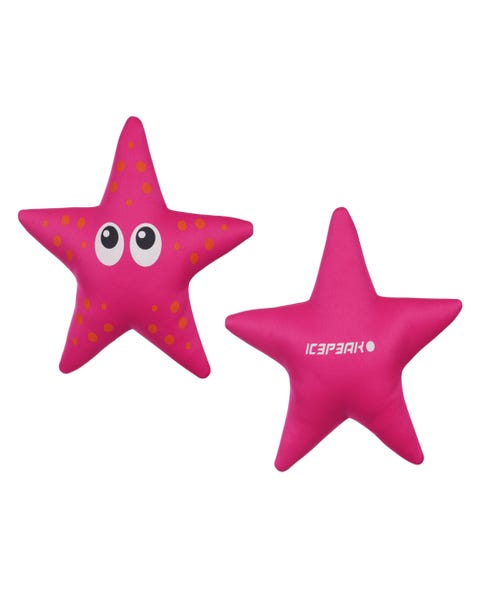 Icepeak Pet Starfish Toy